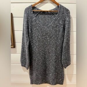 📍 Liu-Jo knitted  dress, wool & mohair blend, size 42,